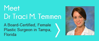 Board-Certified, Female Plastic Surgeon Tampa