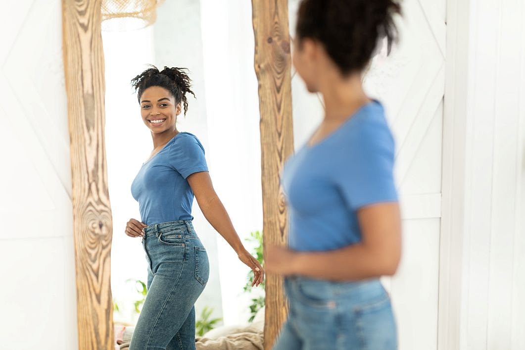 When the Weight Comes Off: Body Contouring After Weight Loss