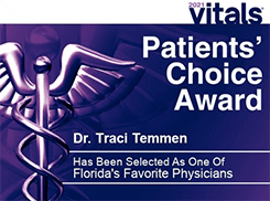 2019 Patients’ Choice Award Winner